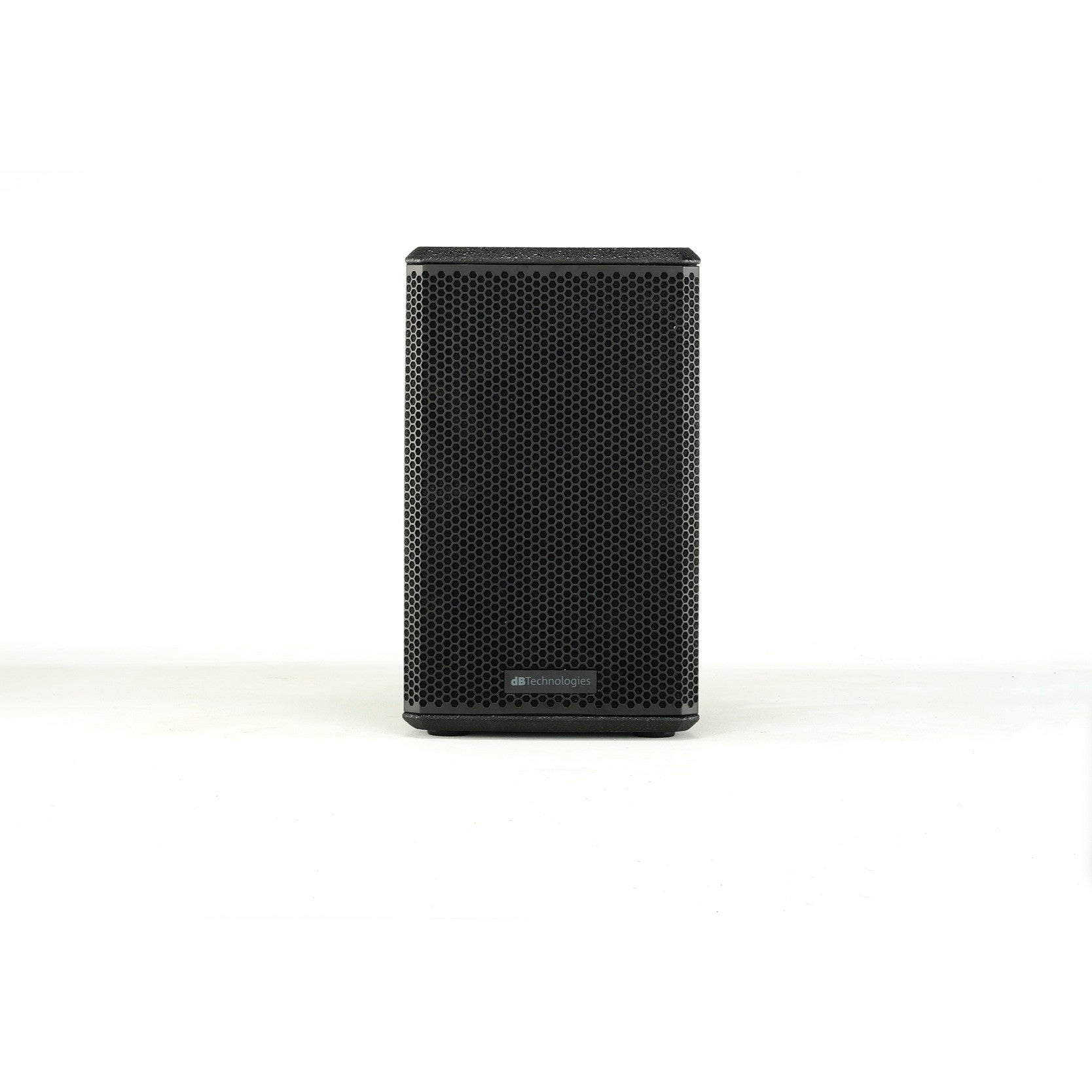 dB Technologies LVX P8 passieve 8 inch tweeweg luidspreker zwart