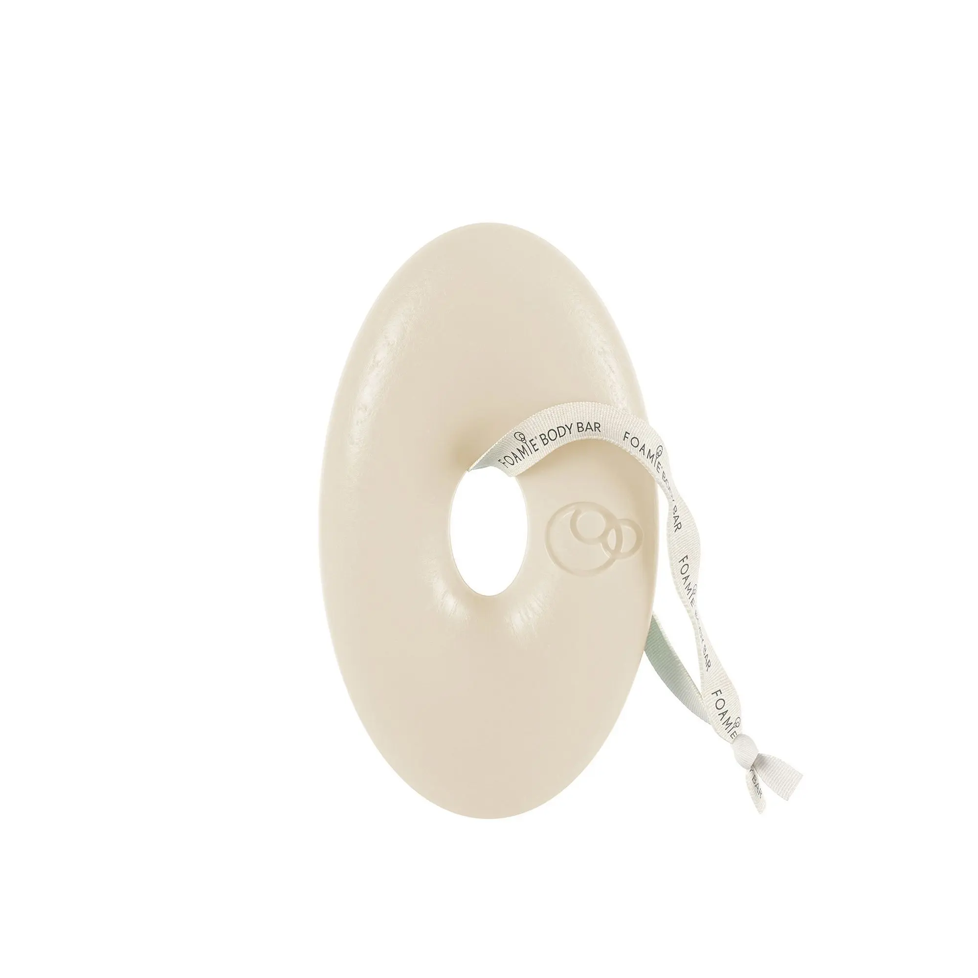 Foamie - Soin lavant solide Shake Your Coconuts Coco et beurre de cacao- Savon