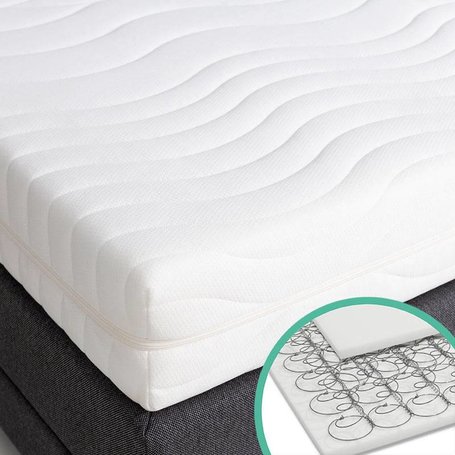 Matras Hilton