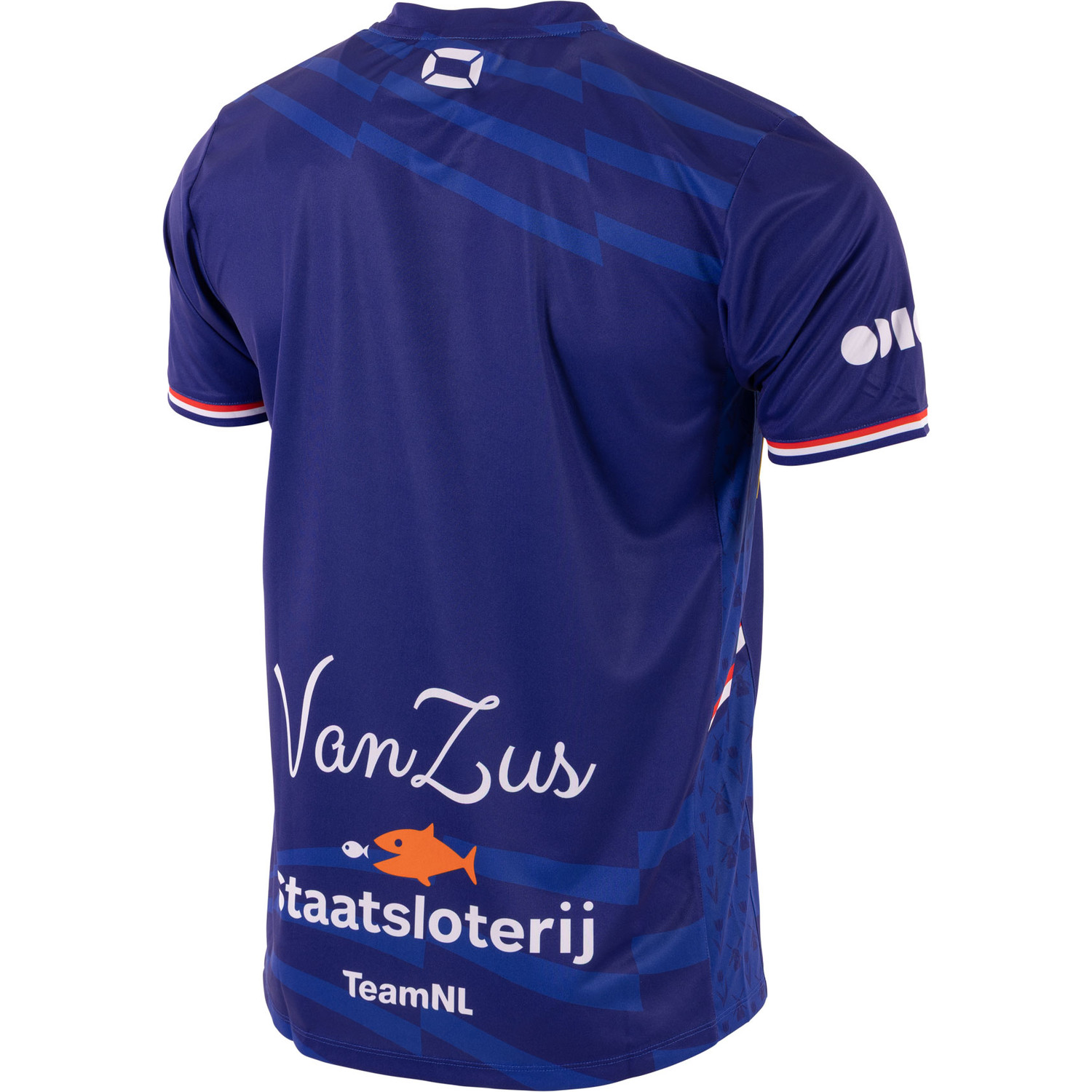 Stanno NL Dameswedstrijdshirt 25 Unisex