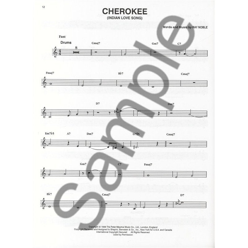 Hal Leonard - The Chet Baker Collection