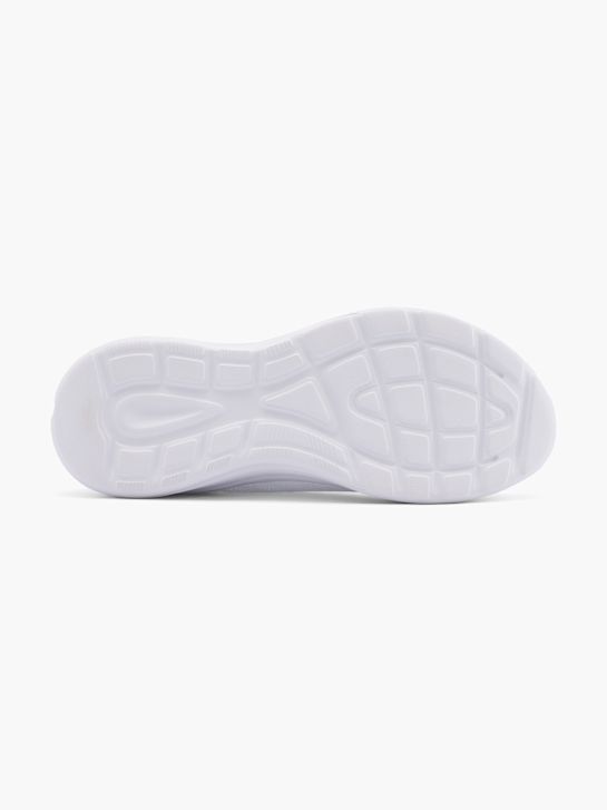 Vty Slip-Ons Weiss