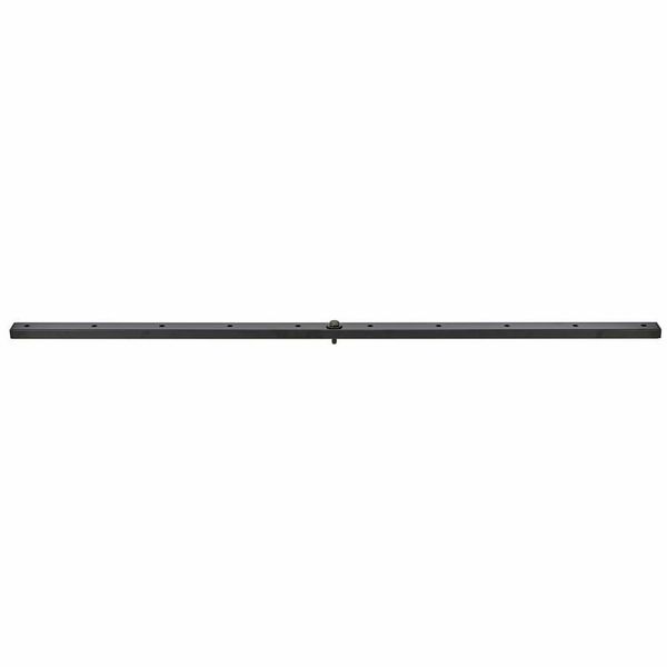 K&M 213/90 Black