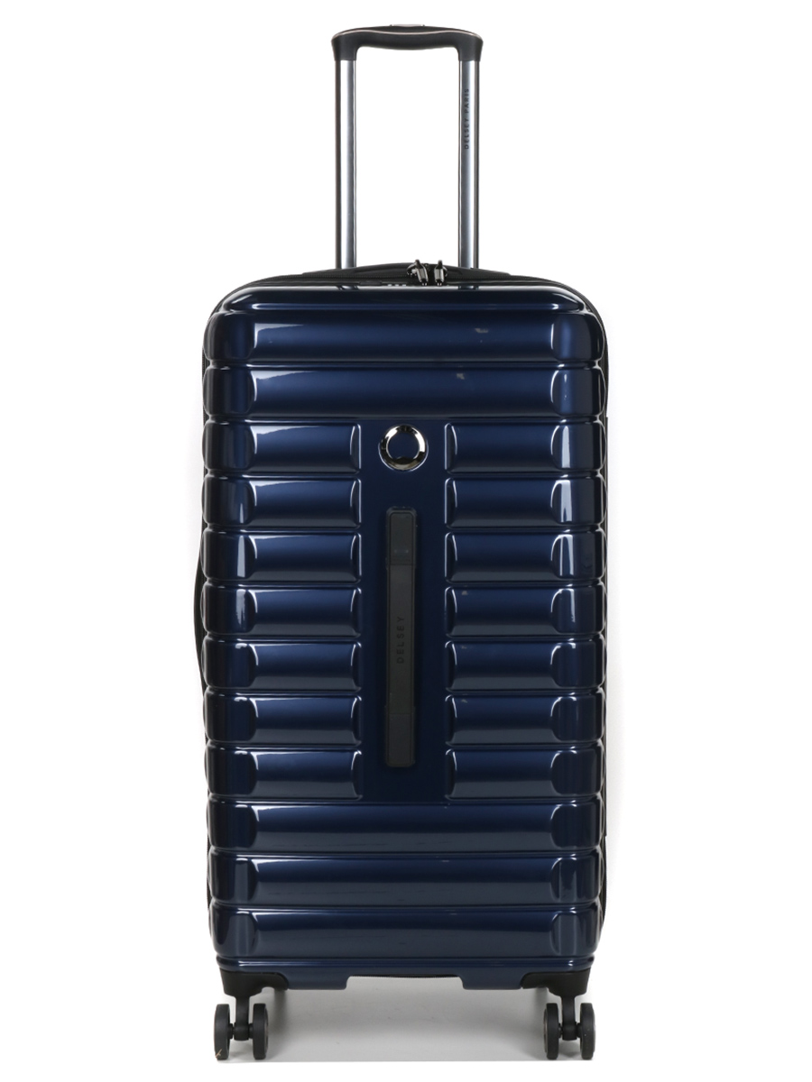 Valise Delsey Shadow 5.0 - 80 cm
