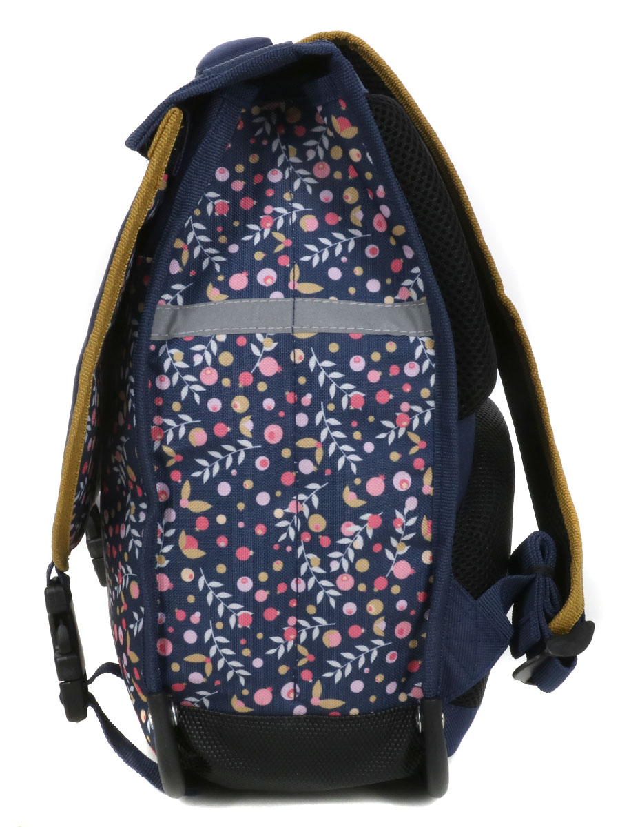 Cartable RÀversible Pol Fox Happy Days 41 cm