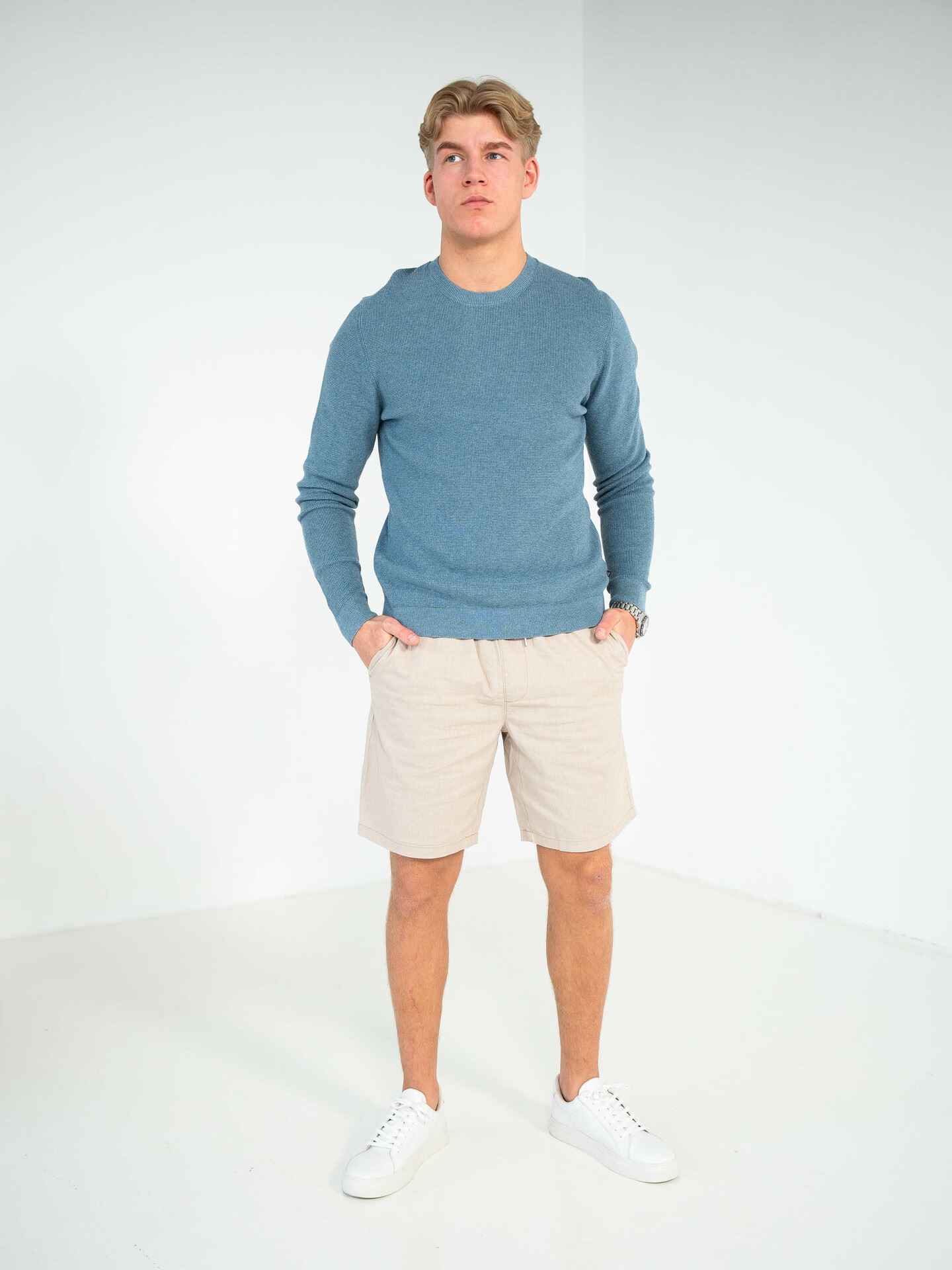 Barton Short