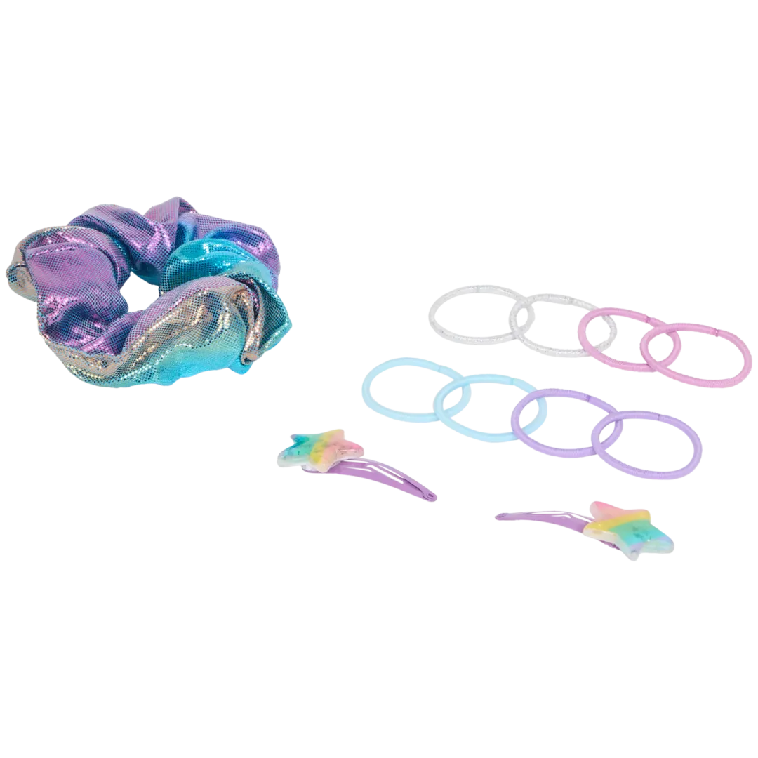 Accessoires de coiffure