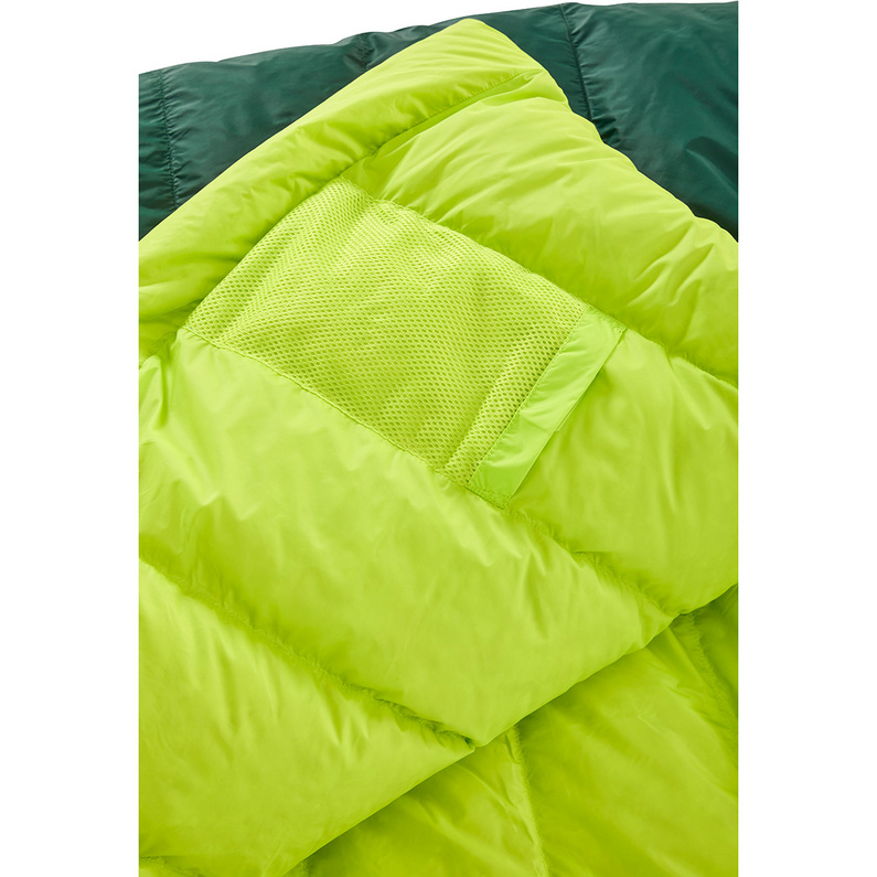 Nordisk Tension Mummy 500 Schlafsack