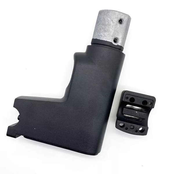 Replacement Dashboard, Headlight & Handlebar Housing for Xiaomi Mi Pro, Mi Pr…