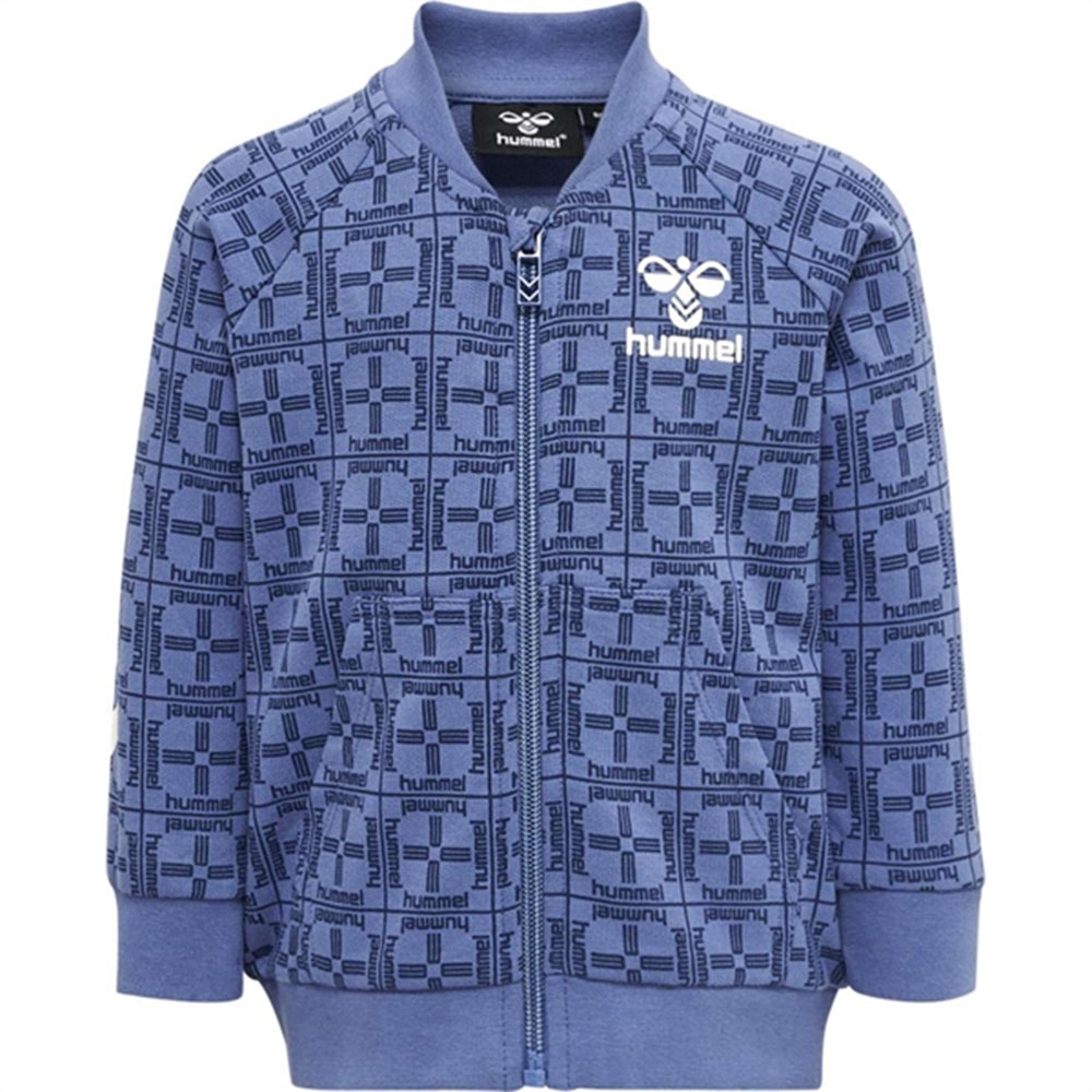 Blue Horizon Tommy Lynlås Cardigan