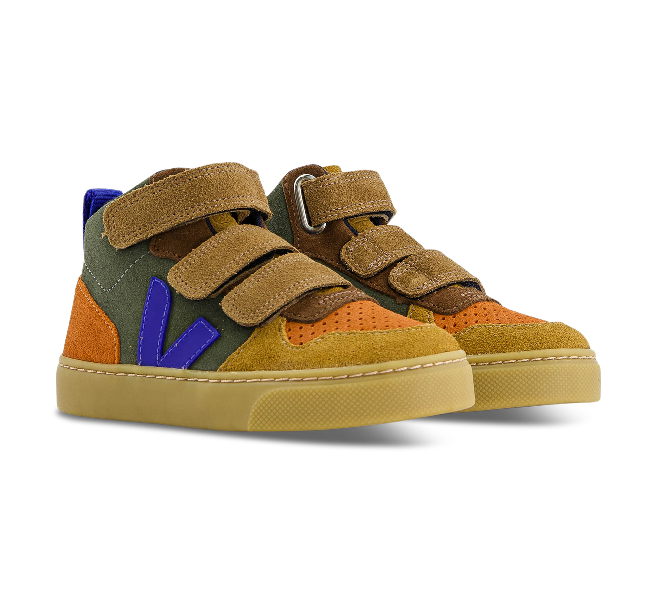 Veja Small V-10 Mid