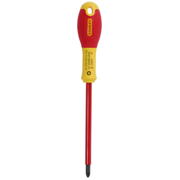 Stanley FatMax VDE schroevendraaier pz2 0-65-419