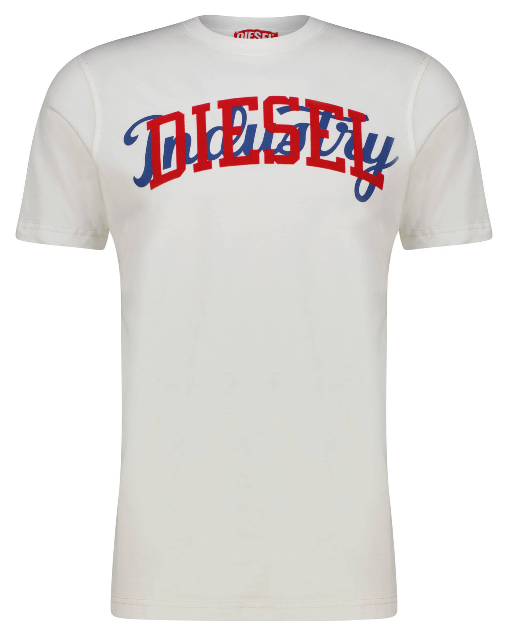 Diesel| Herren T-Shirt T-JUST-N10