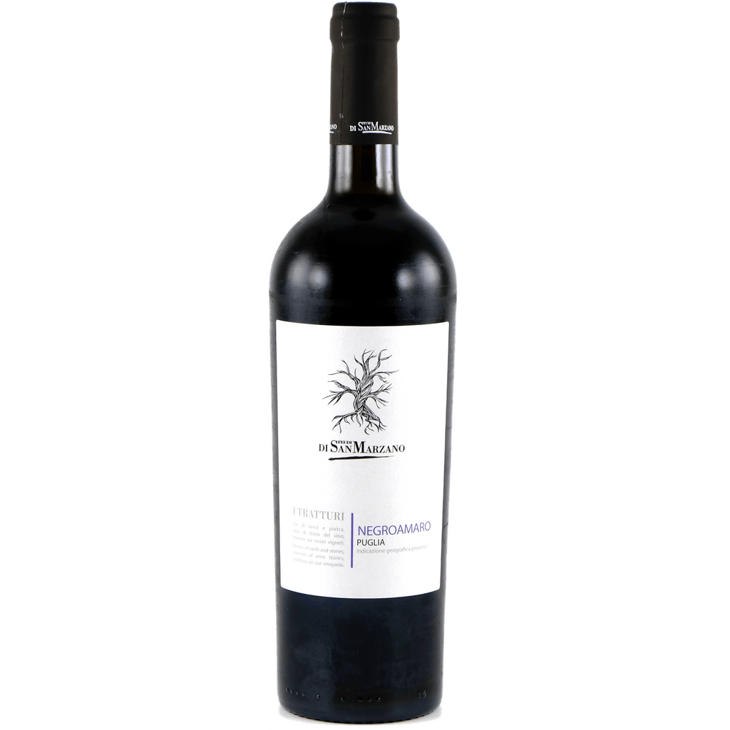 Negroamaro Puglia 2020