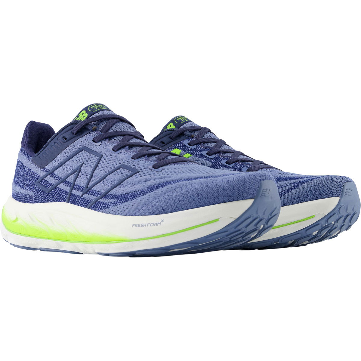New Balance Fresh Foam X Vongo V6 Løbesko Herre
