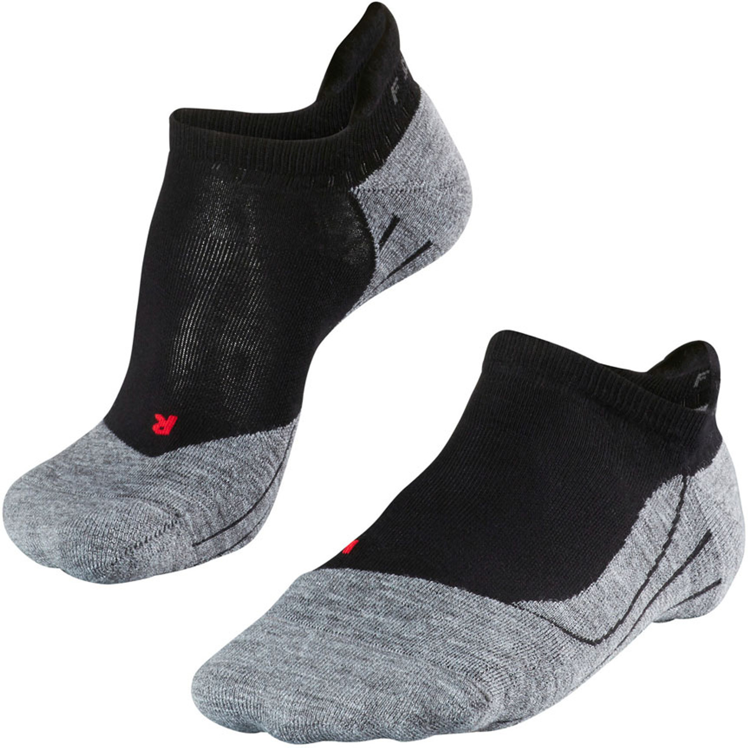 FALKE RU4 Invisible Sokken Heren