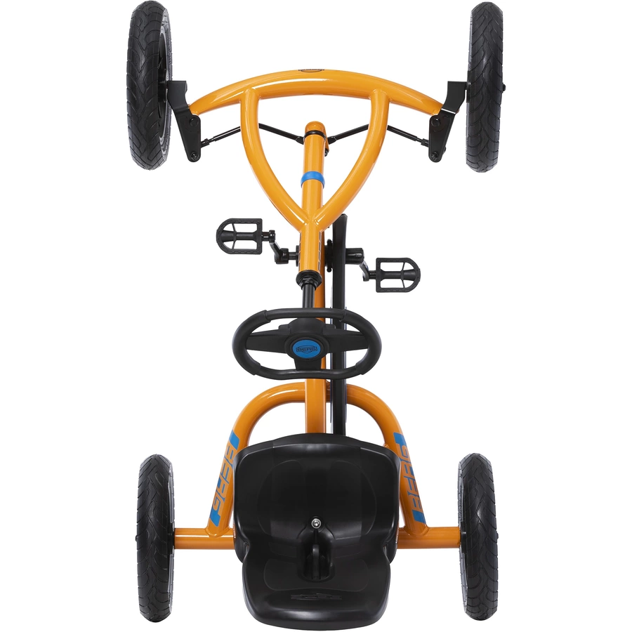 BERG Pedal Go-Kart Buddy 2.0  B-Orange