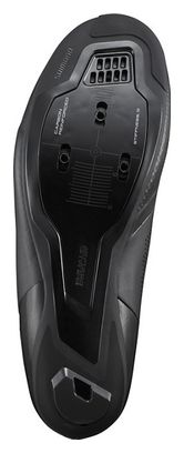 Paire de Chaussures Route Femme Shimano RC502 Noir