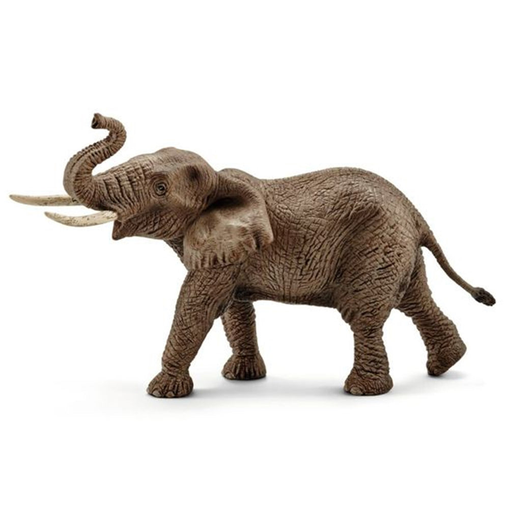 Køb schleich® Wild Life African Elephant Male