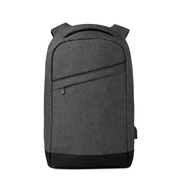 GiftRetail MO9294 - BERLIN Sac à dos antivol