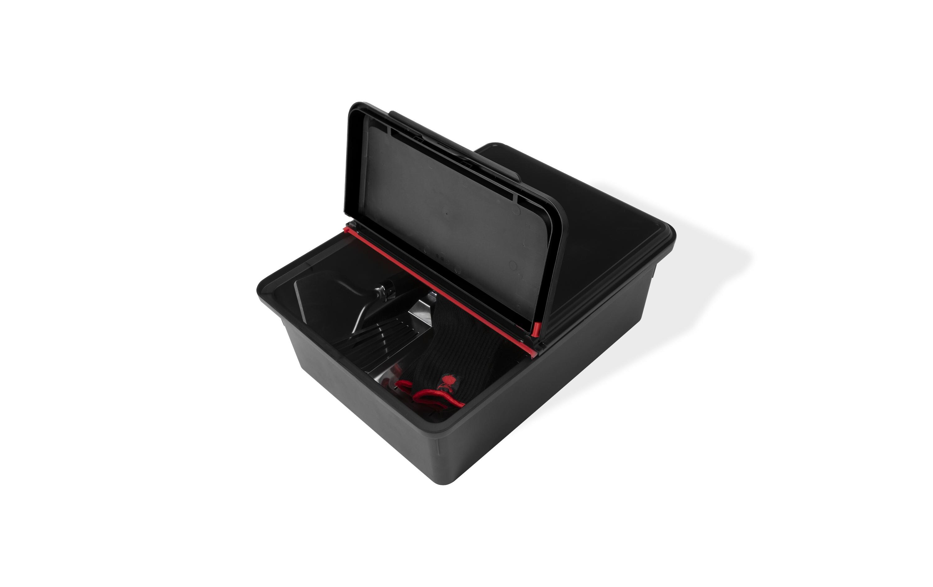 AufbewahrungsbehälterAufbewahrungsbox