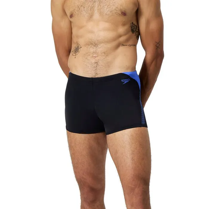 Speedo ECO+ Hyper Boom Splice Zwemboxer Heren