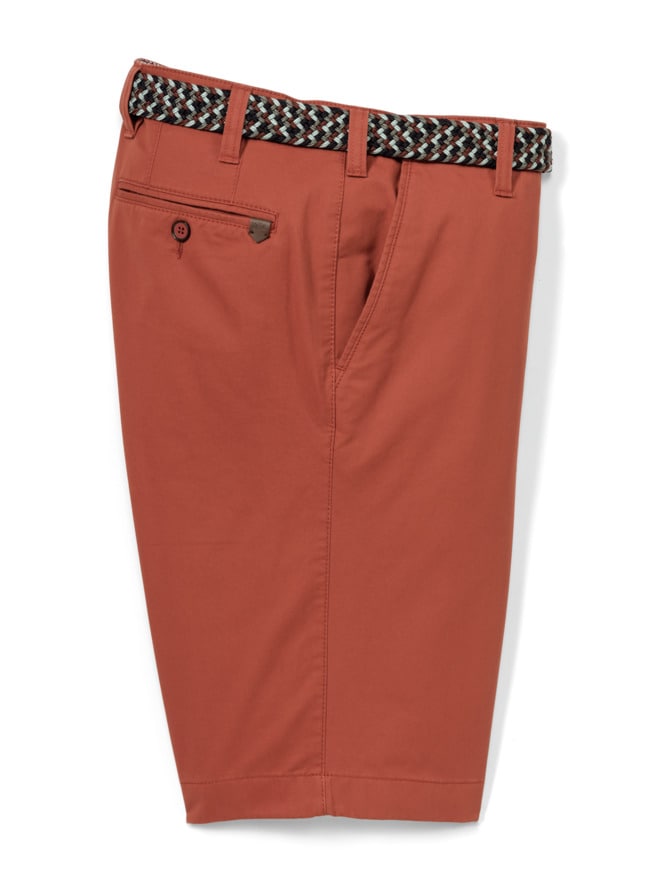 Extraglatt-Stretchbund-Bermudas