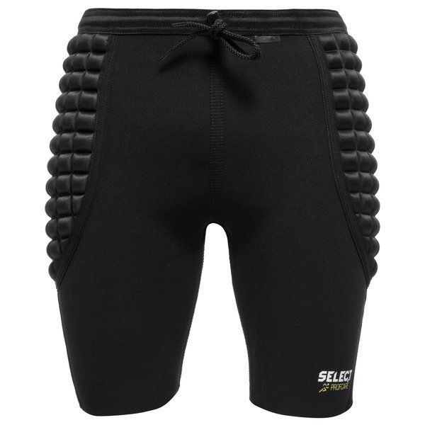 Select Profcare Short de Gardien de But