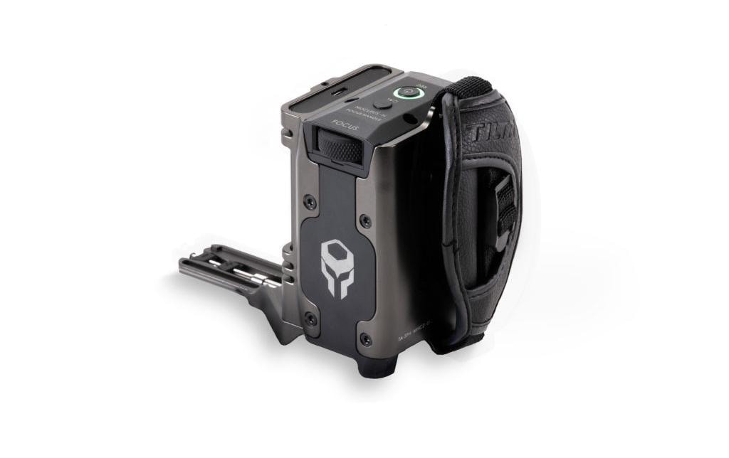 TA-SFH1-97-G Handgriff<br>Seitenfokus-Griff Typ I (NP-F970)