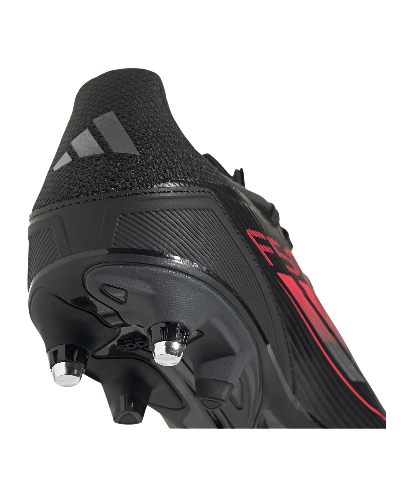 adidas F50 League SG Stealth Victory Schwarz