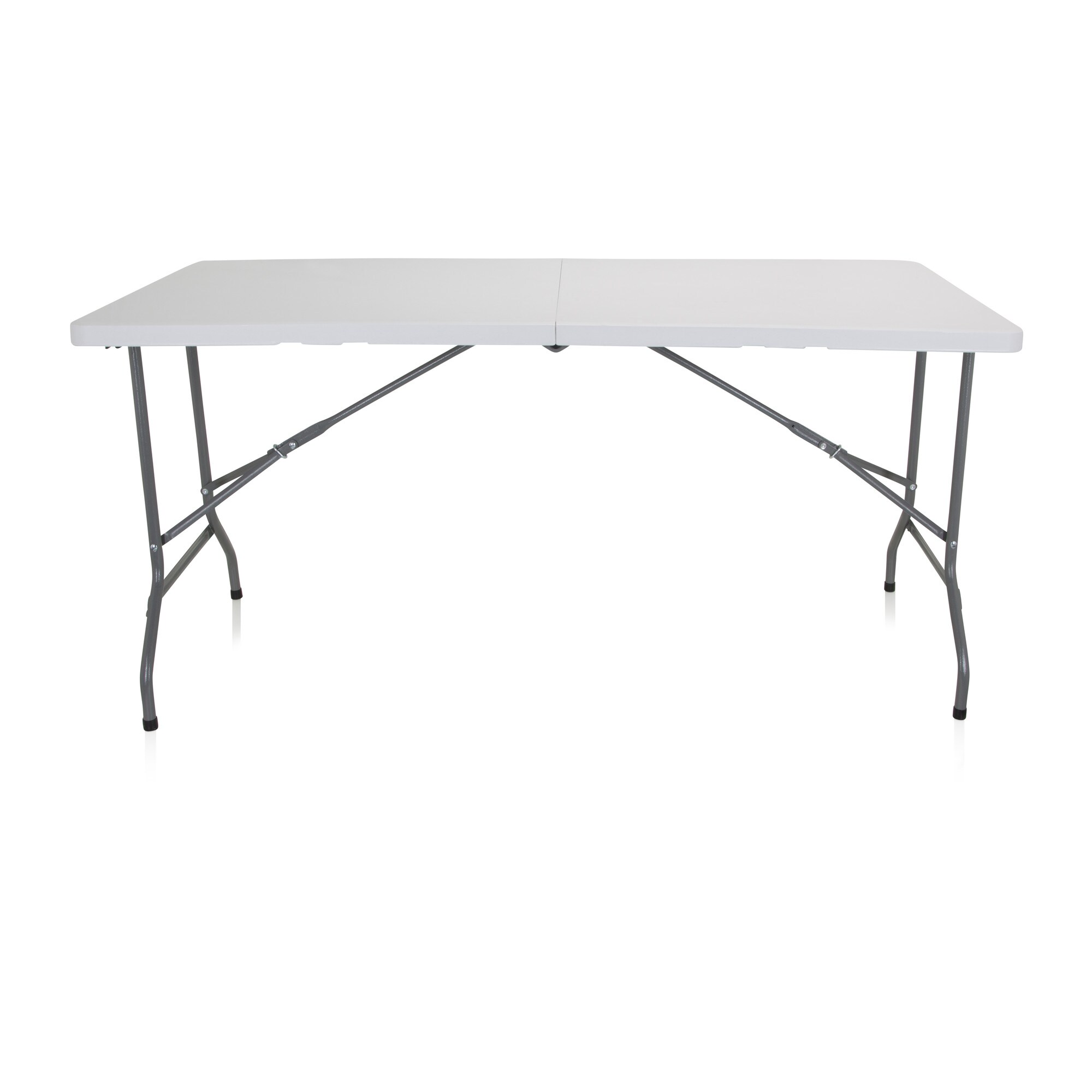 Klapptisch EASY UP MULTI II Metall, Kunststoff hjh OFFICE
