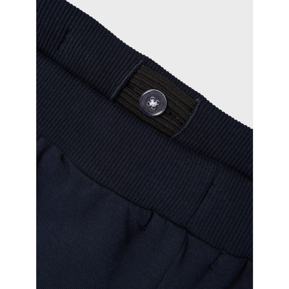 Køb Name It Navy Blazer Find Peppa Pig Regular Sweatpants