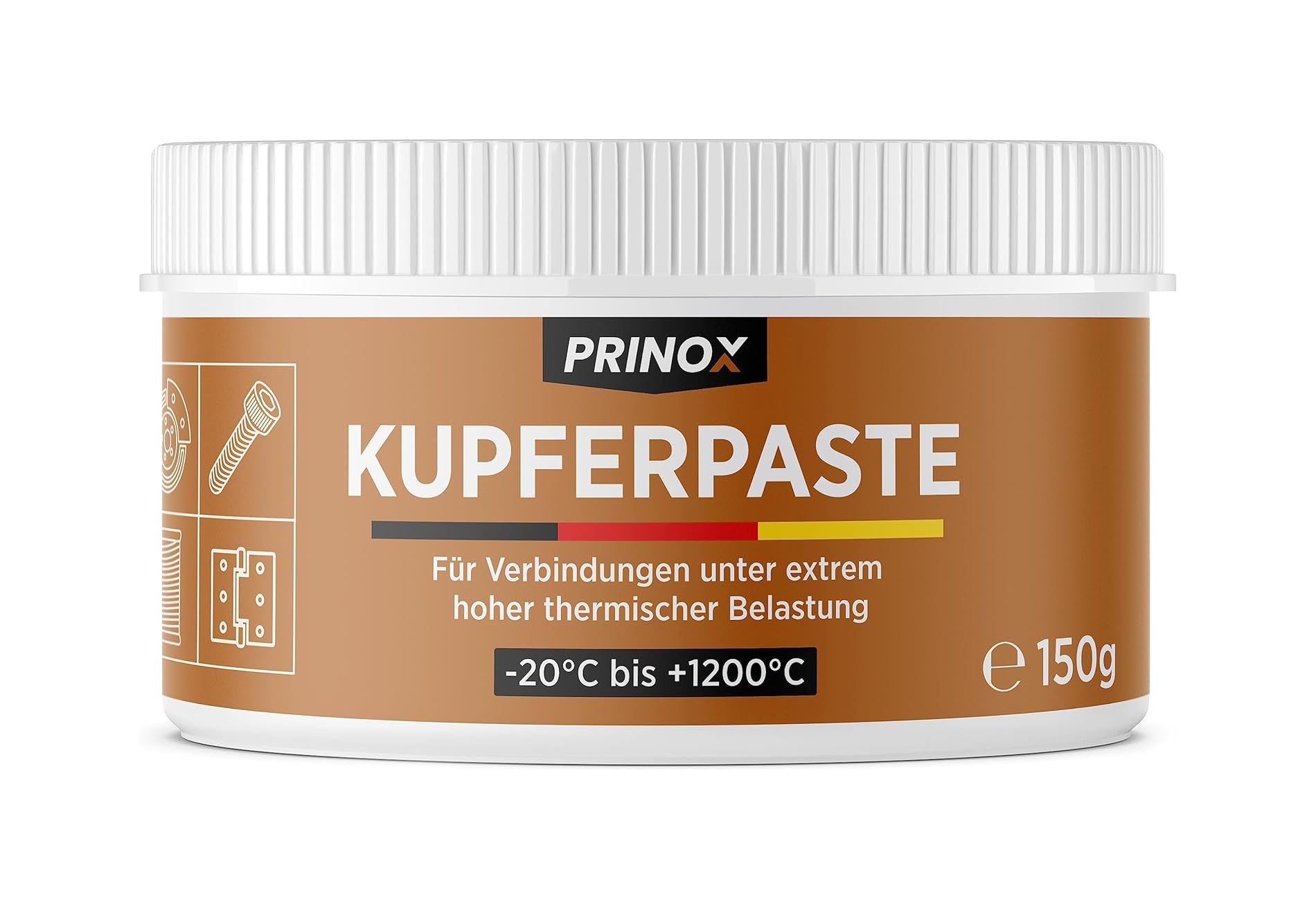 Prinox Kupferpaste