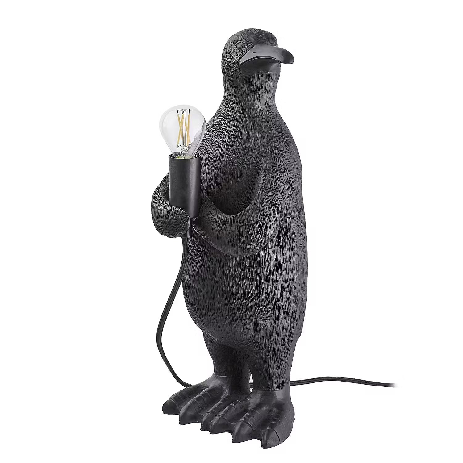 RINALDO Tischleuchte Pinguin