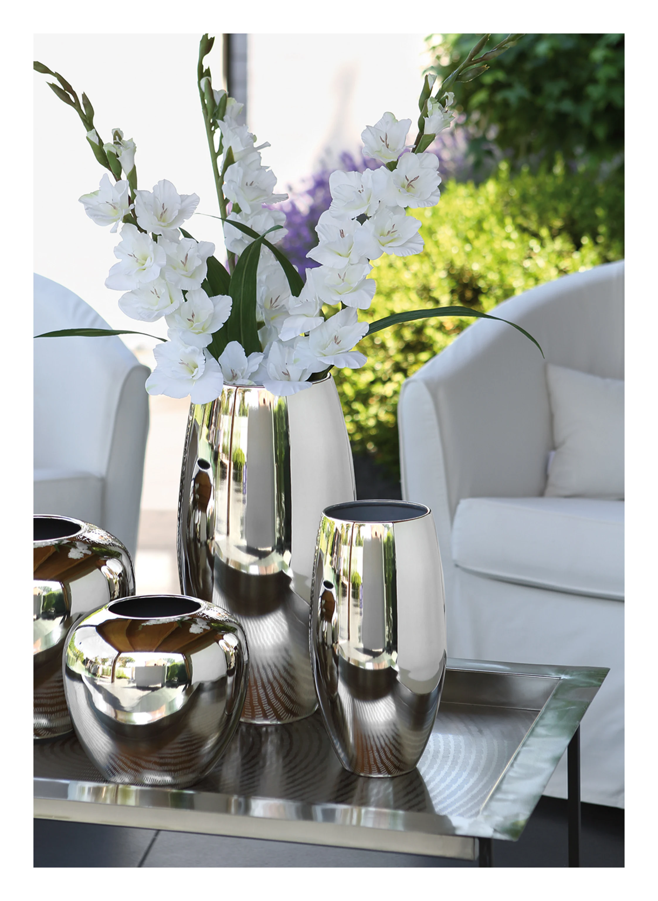 Fink Vase AFRICA
