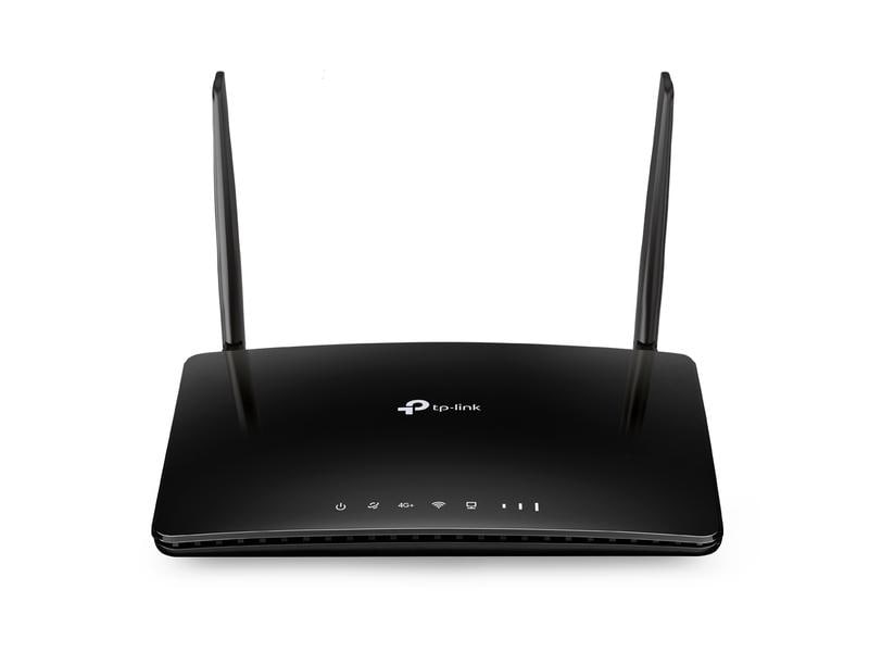 TP-Link LTE-Router Archer MR500 4G  Cat6 AC1200 WLAN Dual Band Gigabit Router