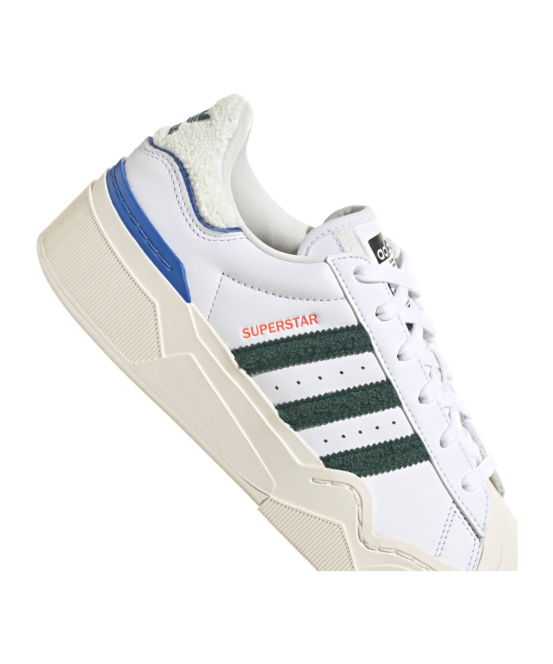 adidas Originals| Damen Lifestyle - Schuhe Damen - Sneakers Superstar Bonega Damen