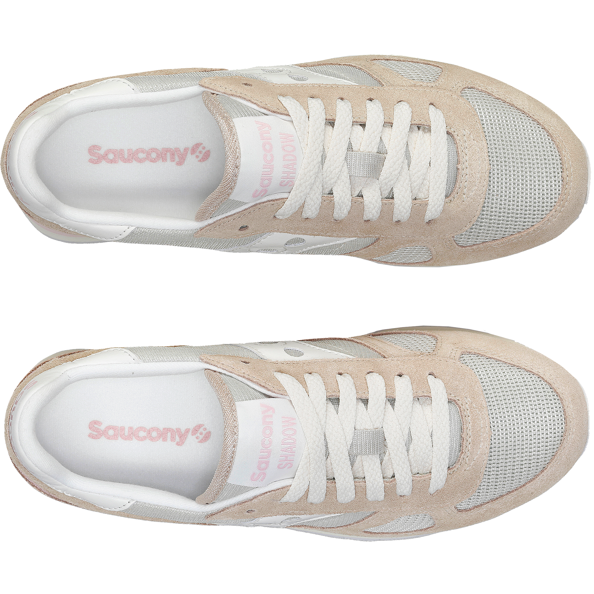 Saucony Shadow Original Sneaker Damen sage
