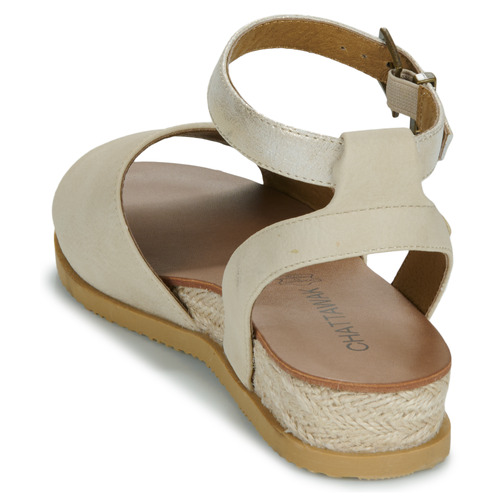 Chattawak - LOUISA - Beige