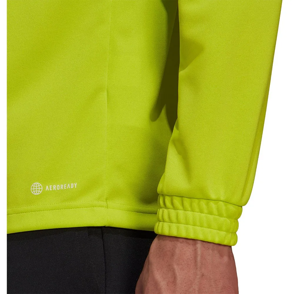 Moletom de treino adidas Entrada 22