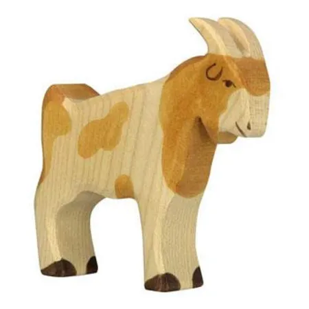 Ziegenbock