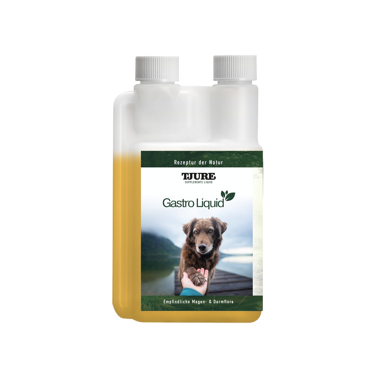 Tjure Gastro Liquid 500ml