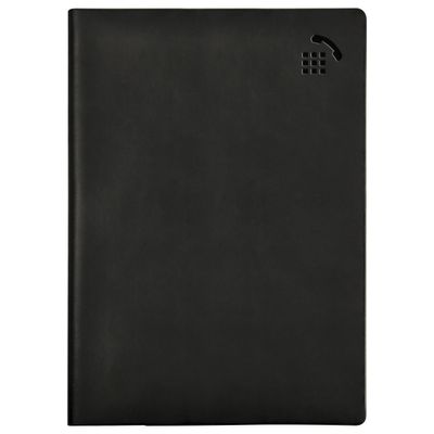 Répertoire Carnet d'adresses Winner - 15 x 21 cm - disponible dans différentes couleurs - Exacompta