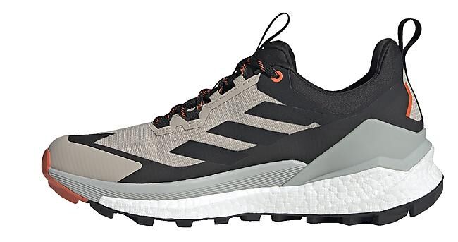 ADIDAS - CHAUSSURES DE RANDONNEE TERREX FREE HIKER 2 LOW G