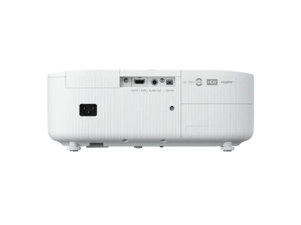 Epson EH-TW6250 - 3LCD-projektor - 802