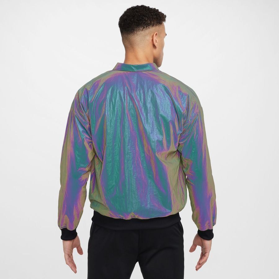 Nike Veste Therma-FIT Culture of Football - Multicolor