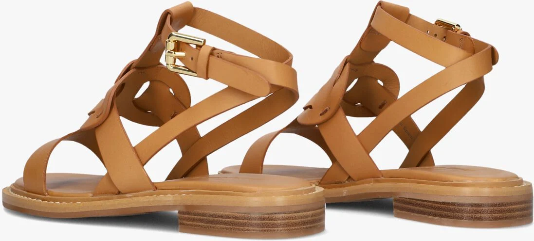 SEE BY CHLO\u00C9 bruine see by chlo&eacute; sandalen loys