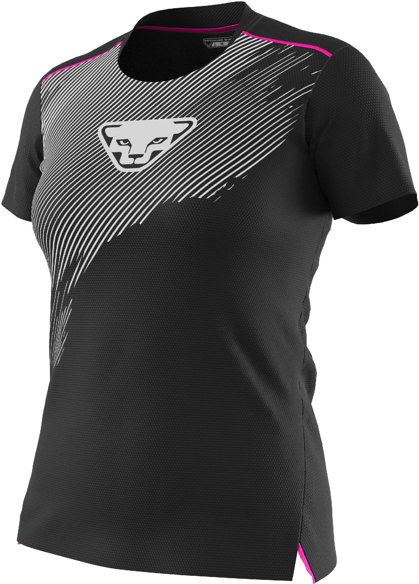 Dynafit DNA W S/S Tee