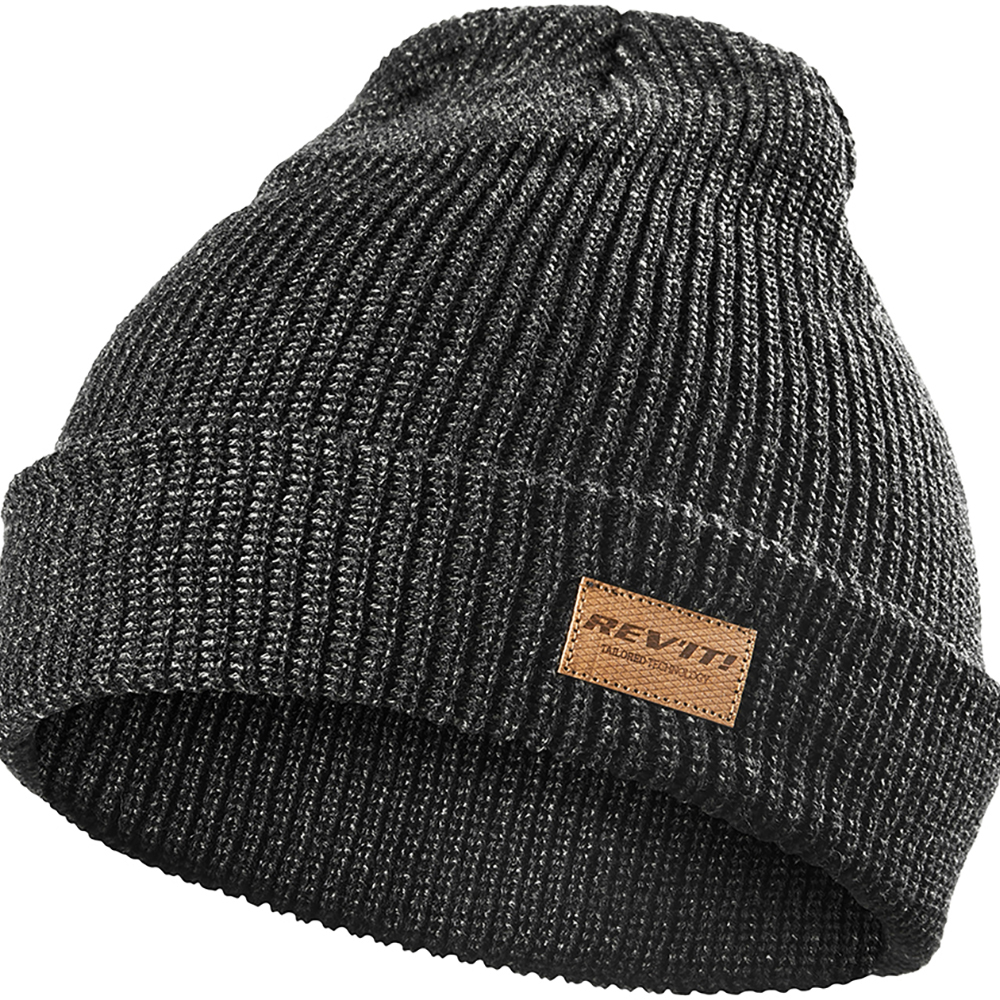 Rev'it - Bonnet Meander Gris