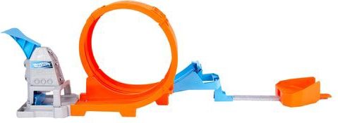 Hot Wheels Action GTV13 speelgoedvoertuig